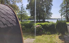 Glamping Pod Am See